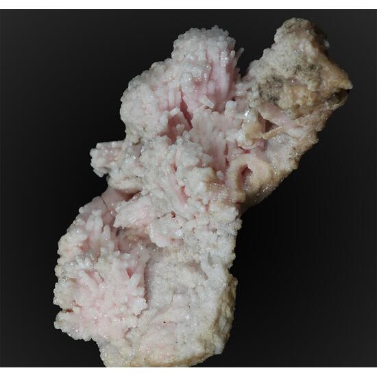 Rhodochrosite