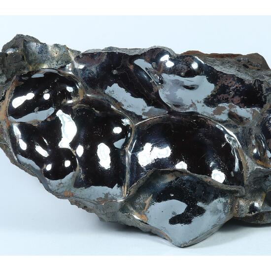 Hematite