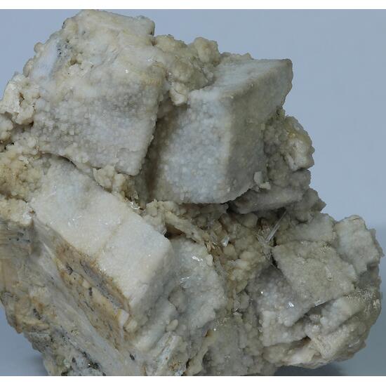 Dolomite