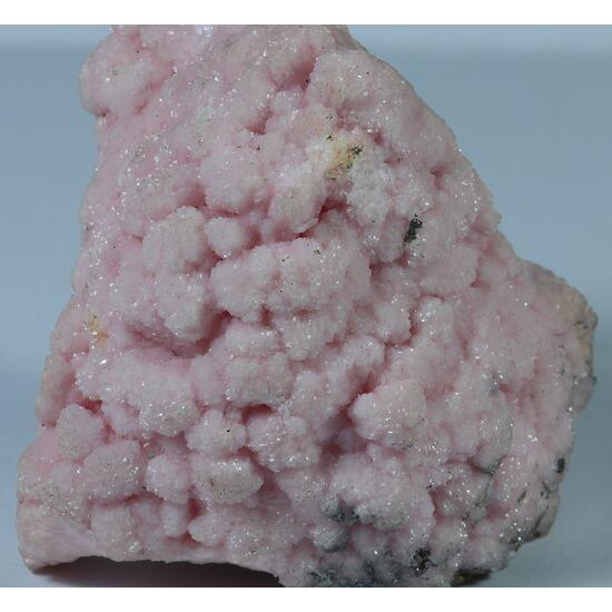 Rhodochrosite