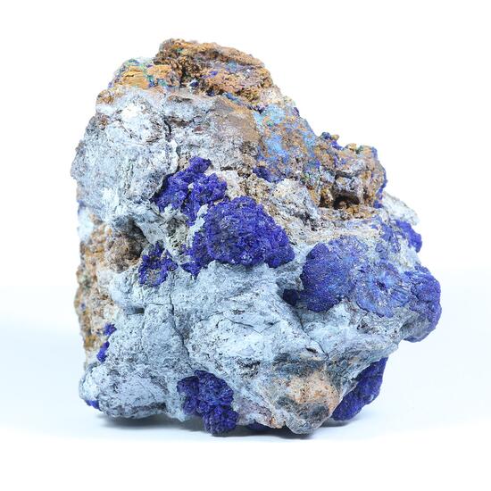 Azurite