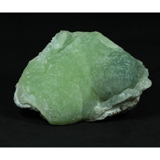 Cuprian Smithsonite