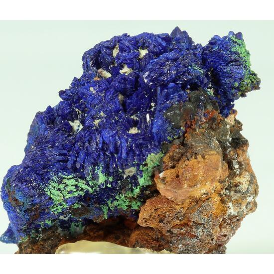 Conichalcite Psm Azurite