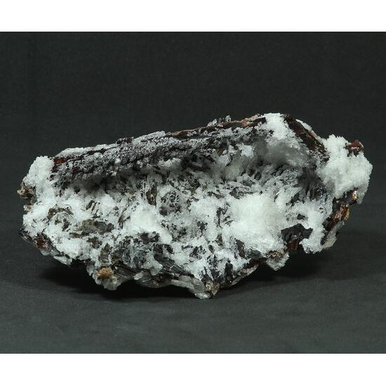 Goethite Psm Gypsum