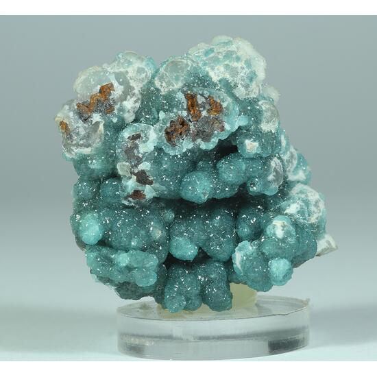 Adamite & Smithsonite