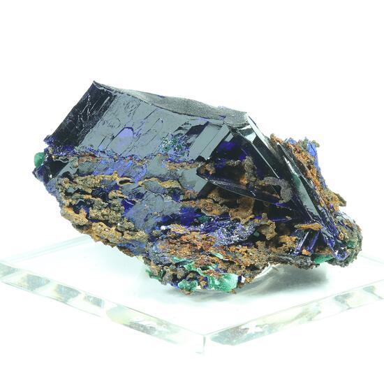 Azurite