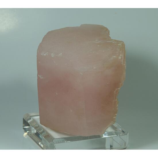 Manganoan Calcite