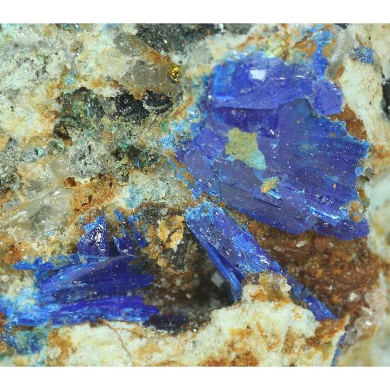 Linarite