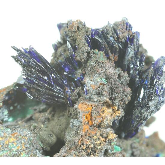 Azurite