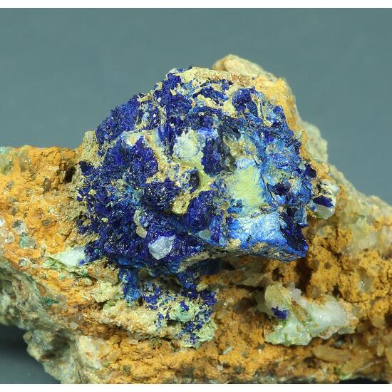 Linarite