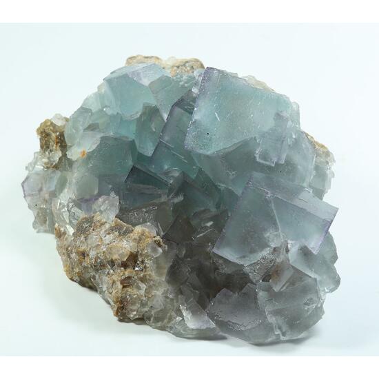 Fluorite