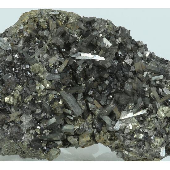 Arsenopyrite