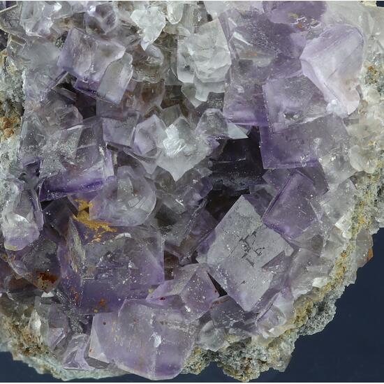 Fluorite