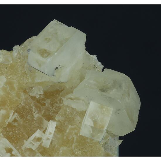 Calcite