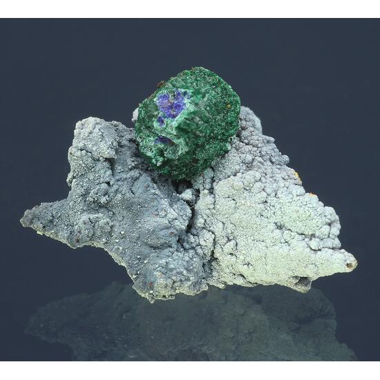 Malachite Psm Azurite