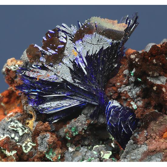 Azurite