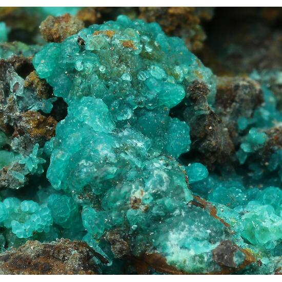 Chrysocolla