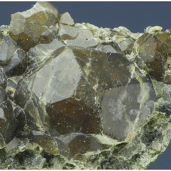 Andradite