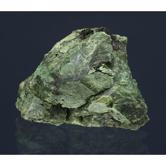 Vesuvianite