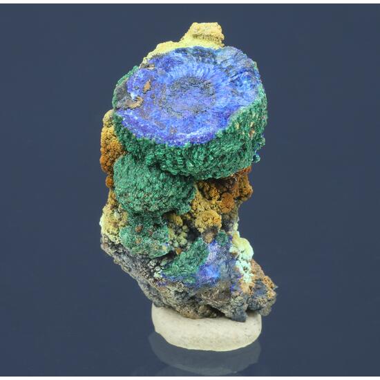 Malachite Psm Azurite