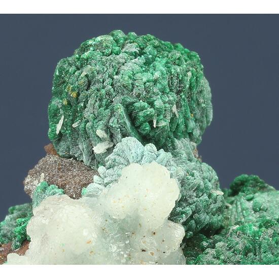 Malachite Psm Azurite