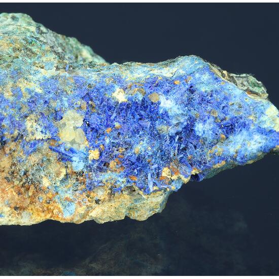 Linarite