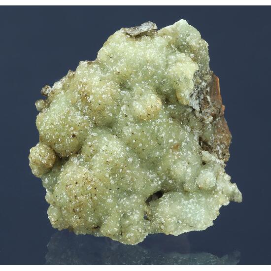 Adamite Psm Smithsonite