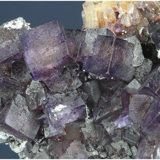 Fluorite