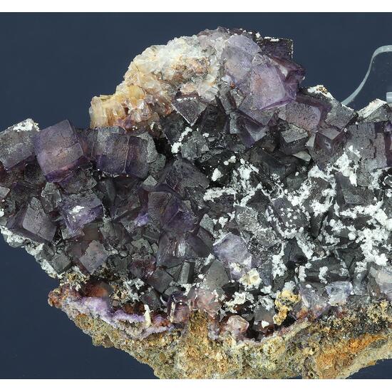 Fluorite