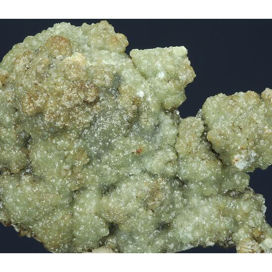 Adamite Psm Smithsonite