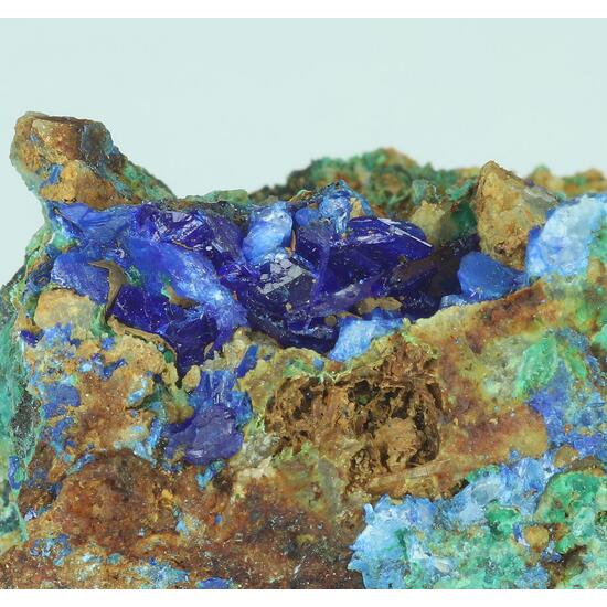 Linarite