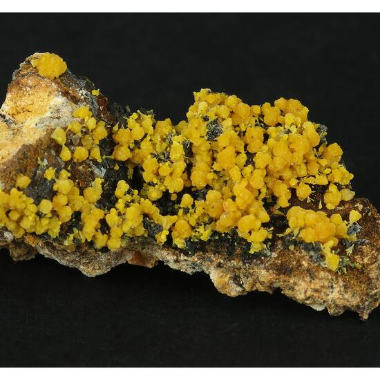 Mimetite