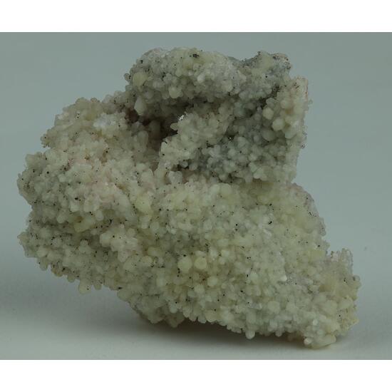 Rhodochrosite Stilbite & Quartz
