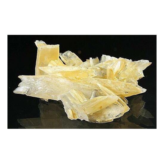 Aragonite