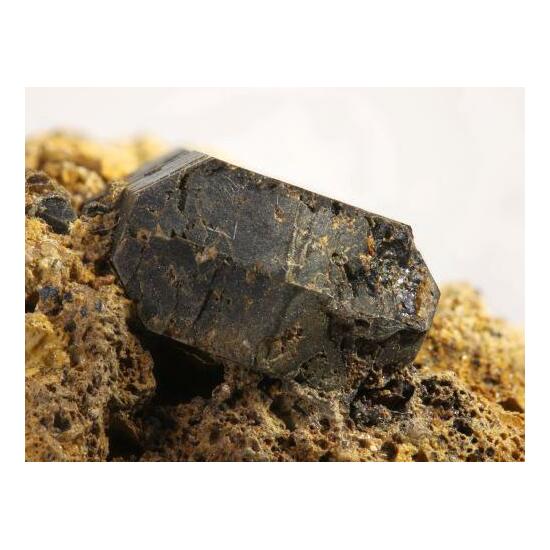 Augite