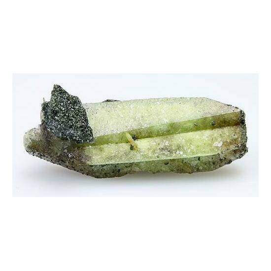 Titanite & Chlorite