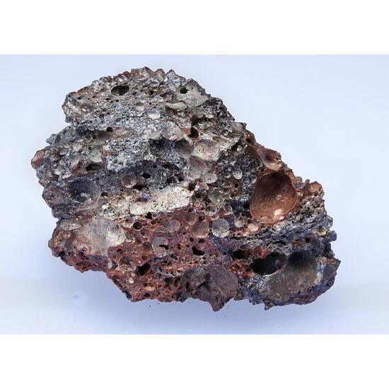 Indialite & Pseudobrookite