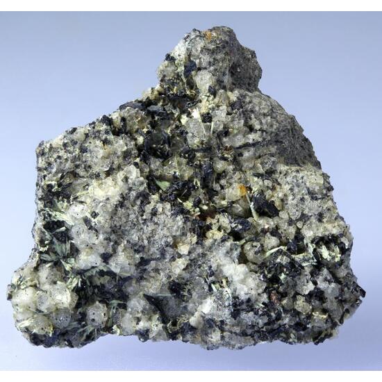 Lileyite & Magnetite