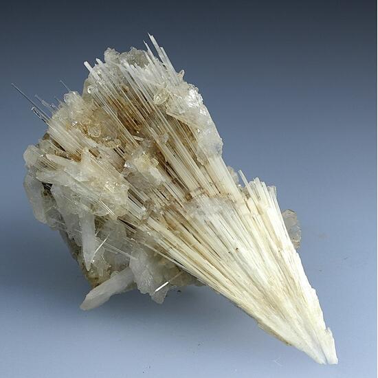 Mesolite & Stilbite