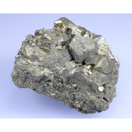 Pyrite