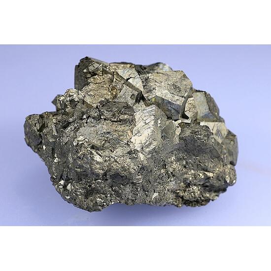 Pyrite