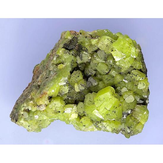 Pyromorphite