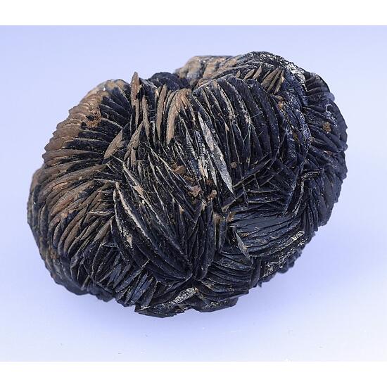 Vivianite