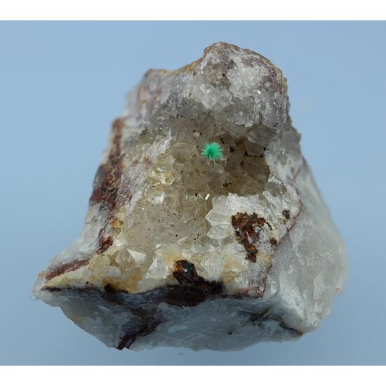 Agardite-(Nd)