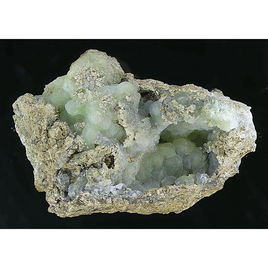 Prehnite