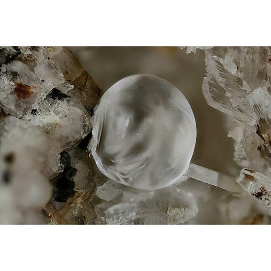 Fluorite