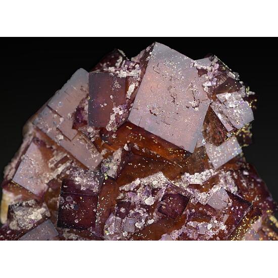 Fluorite