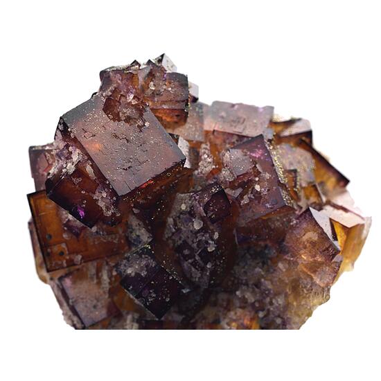 Fluorite