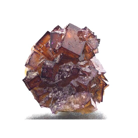 Fluorite