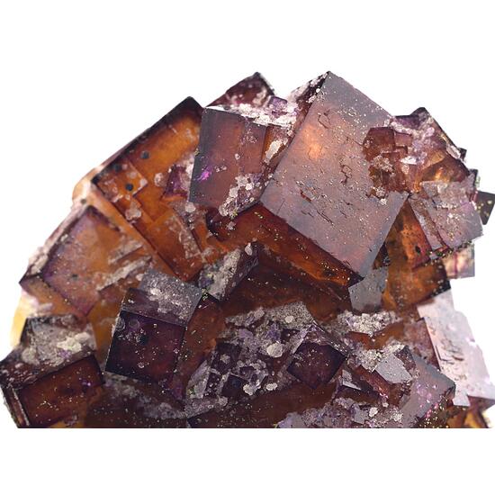 Fluorite